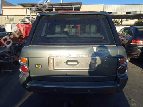 Ratstangsstang LAND ROVER RANGE ROVER III (L322) 3.0 D 4x4 | BP16480157I23 