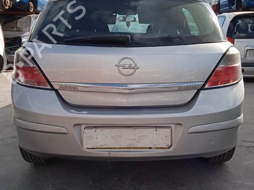 Right taillight OPEL ASTRA H (A04) 1.7 CDTI (L48) | BP10332985C35 