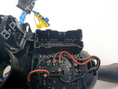 Headlight switch DACIA LODGY (JS_) 1.5 Blue dCi 115 (JSJT) | BP34511871I24 - Image 4