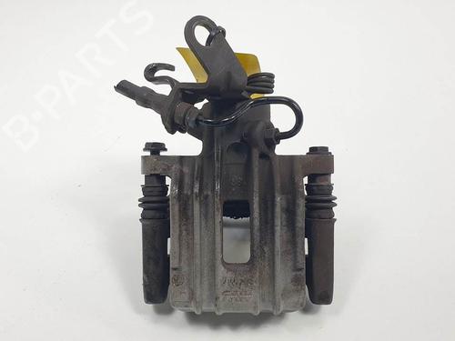 Used Right rear brake caliper Right rear brake caliper SEAT LEON (1P1) 1.6 (102 hp) 12525758 12525758
