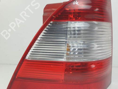 Left taillight MERCEDES-BENZ M-CLASS (W163) ML 270 CDI (163.113) | BP24914607C34 