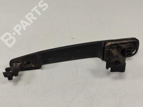 Rear right exterior door handle MERCEDES-BENZ M-CLASS (W163) ML 320 (163.154) | BP9966015C130 