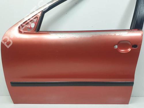 Left front door SEAT LEON (1M1) 1.6 16 V | BP22542194C2 