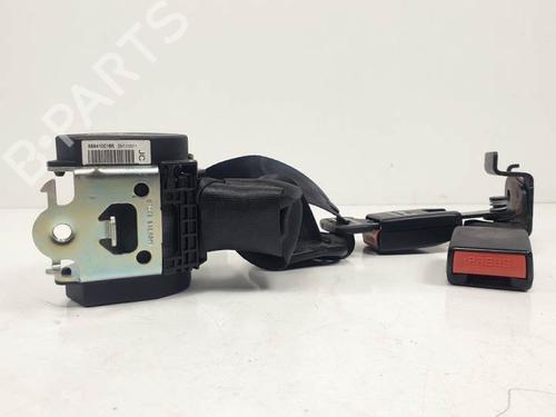 Rear left seatbelt RENAULT MEGANE III Hatchback (BZ0/1_, B3_) 1.5 dCi (BZ09, BZ0D, BZ1W, BZ29, BZ14) | BP13820579I29 