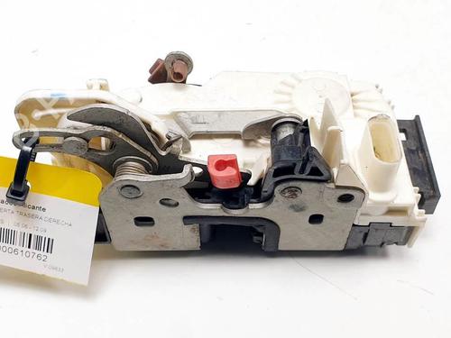 Rear right lock DODGE CALIBER 2.0 CRD | BP12359952C99 - Image 4