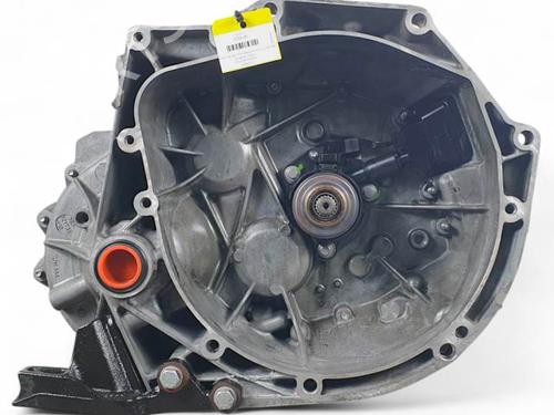 Used Gearbox PEUGEOT 308 I (4A_, 4C_) 1.6 HDi (90 hp) 29245307