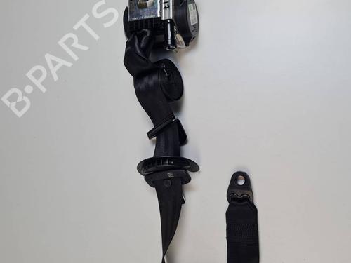 Front right seatbelt JAGUAR XE (X760) 2.0 D | BP34712273I25 - Image 2