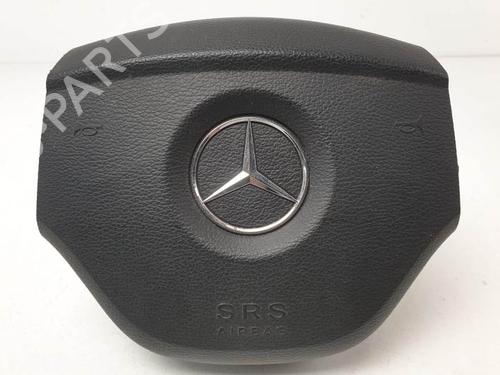 Used Driver airbag MERCEDES-BENZ B-CLASS Sports Tourer (W245) B 200 CDI (245.208) (140 hp) 20691139