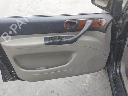 Engine control unit (ECU) DAEWOO REZZO (U100)  | BP18889559M57  - Image 9