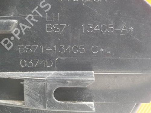 Left taillight FORD MONDEO IV (BA7) 2.0 TDCi | BP24930921C34 