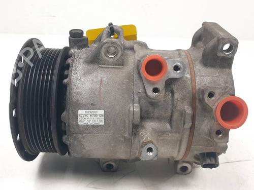 AC compressor LEXUS IS II (_E2_) 220d (ALE20) | BP31285570M34  - Image 9