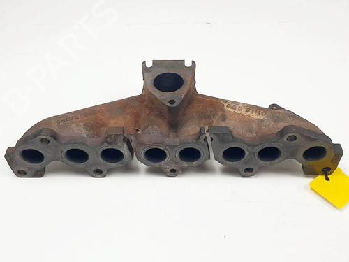 Used Exhaust manifold Exhaust manifold CITROËN C4 Grand Picasso I (UA_) 2.0 HDi 138 (136 hp) 19179058 19179058