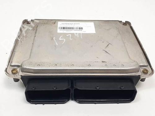 Engine control unit (ECU) VW POLO (9N_, 9A_) 1.9 SDI | BP25286166M57 