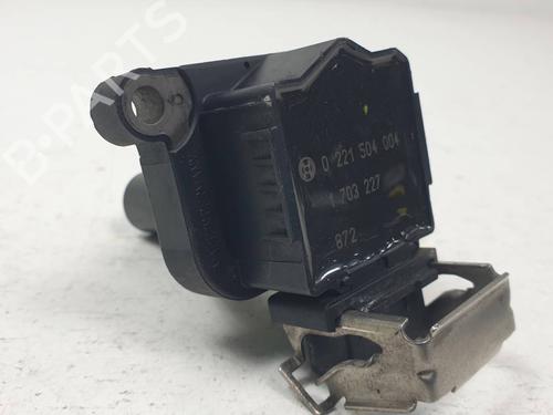 Used Ignition coil Ignition coil BMW 5 (E39) 523 i (170 hp) 34514862 34514862