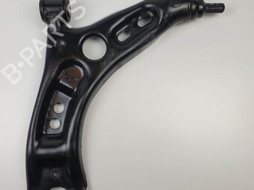 Used Left front suspension arm Left front suspension arm VW TIGUAN (5N_) 2.0 TDI (140 hp) 28066017 28066017