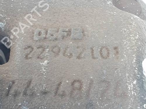 Right front brake caliper PEUGEOT BOXER Van 2.2 HDi 120 | BP29624495M104 