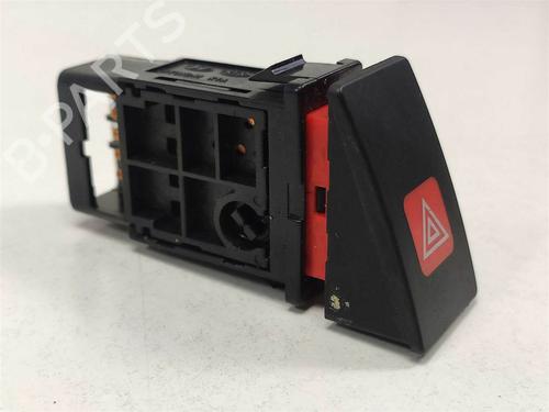 Used Warning switch Warning switch HYUNDAI MATRIX (FC) 1.6 (103 hp) 9717205 9717205