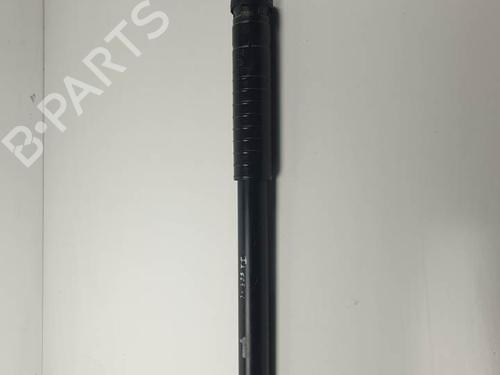 Used Left rear shock absorber MERCEDES-BENZ A-CLASS (W169) A 180 CDI (169.007, 169.307) (109 hp) 25155235