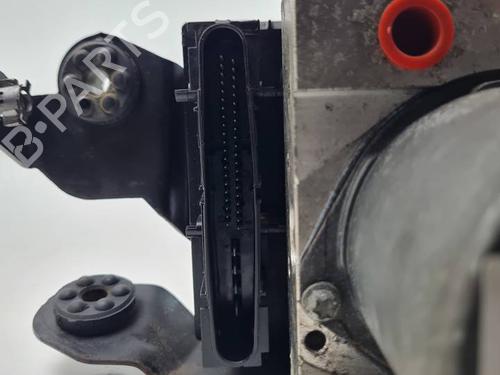 ABS pump RENAULT MEGANE II Coupé-Cabriolet (EM0/1_) 1.9 dCi | BP29321818M43 