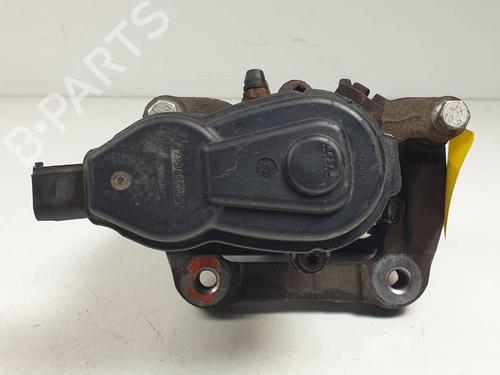 Right rear brake caliper LAND ROVER RANGE ROVER EVOQUE (L538) 2.0 D | BP29989582M106