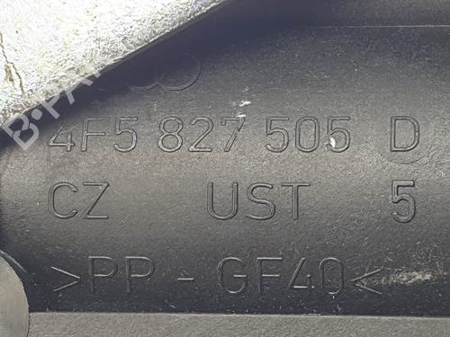 Tailgate lock AUDI A8 D3 (4E2, 4E8) 4.2 quattro | BP24933636C101 - Image 3