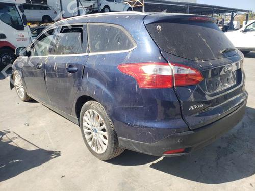 Left front window switch FORD FOCUS III 1.6 TDCi | BP25453620I27 