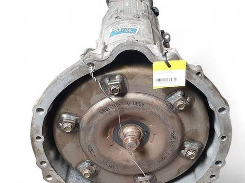 Used Gearbox Gearbox LEXUS LS (_F3_) 430 (UCF30) (282 hp) 19530887 19530887