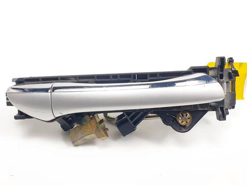 Used Rear right exterior door handle MERCEDES-BENZ S-CLASS (W220) S 320 CDI (220.025, 220.125) (204 hp) 16685399