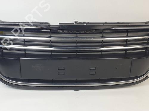 Grill Grill PEUGEOT 508 SW I (8E_) 1.6 HDi (112 hp) 39549071 39549071
