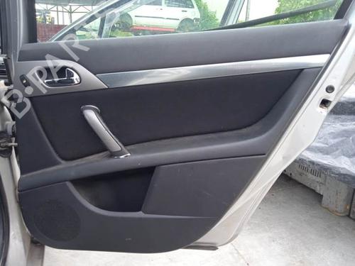 ABS pump PEUGEOT 407 SW (6E_, 6D_) 1.6 HDi 110 | BP10521504M43 