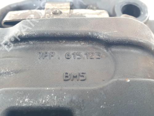 Left front brake caliper PORSCHE CAYENNE (92A) 3.0 Diesel | BP25155239M105 - Image 4