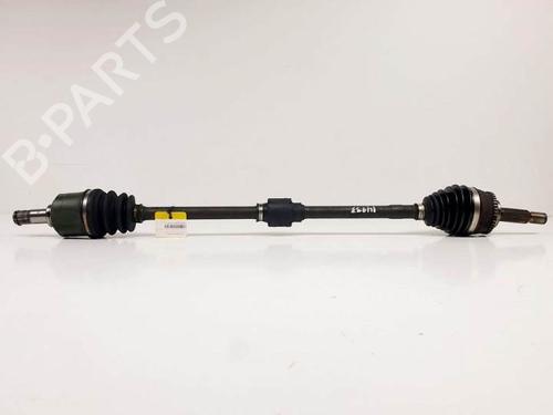 Used Right front driveshaft MITSUBISHI CARISMA (DA_) 1.8 16V GDI (DA2A) (125 hp) 25404071