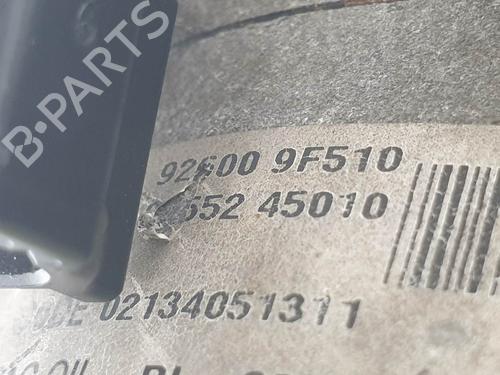 AC compressor NISSAN PRIMERA (P12) 1.8 | BP26171054M34  - Image 6