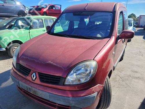 Pulley RENAULT KANGOO (KC0/1_) 1.5 dCi (KC07) | BP30586286M122 - Image 4