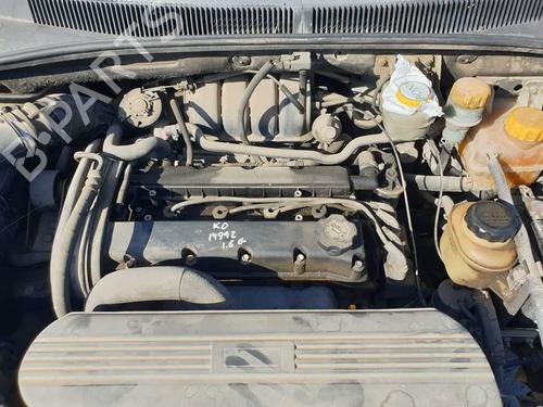 Engine control unit (ECU) DAEWOO REZZO (U100) | BP19115460M57 - Image 17