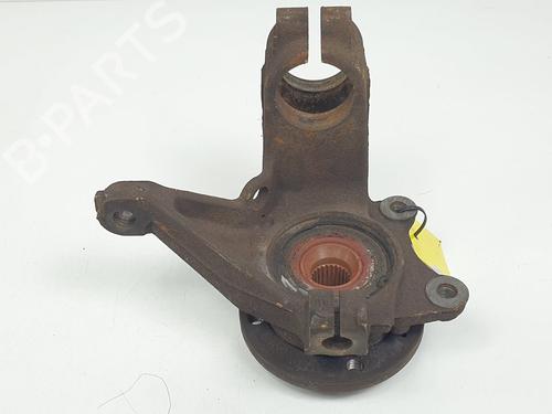 Left front steering knuckle CITROËN XSARA PICASSO (N68) 1.6 16V | BP13658780M25 
