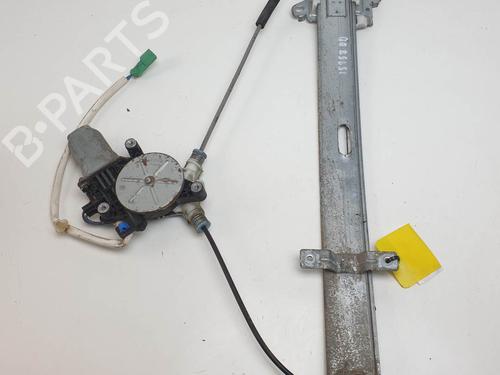 Used Front right window mechanism Front right window mechanism 26203681 26203681