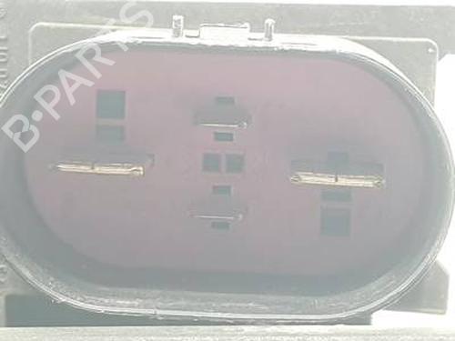 Radiator fan VW PASSAT B6 (3C2) 2.0 TDI 16V | BP31058923M35