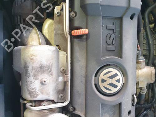 Left front window switch VW GOLF VI (5K1) 1.4 TSI | BP38189793I27 - Image 13