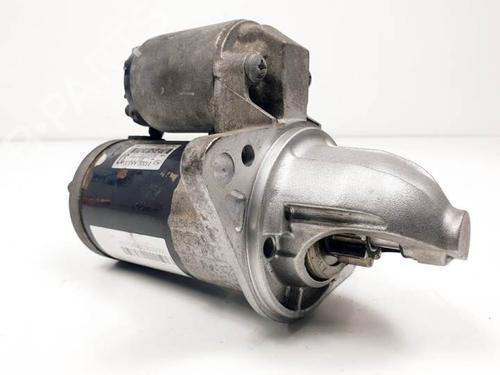 Startmotor SUBARU EXIGA (YA_) [2008-2025]  17665197