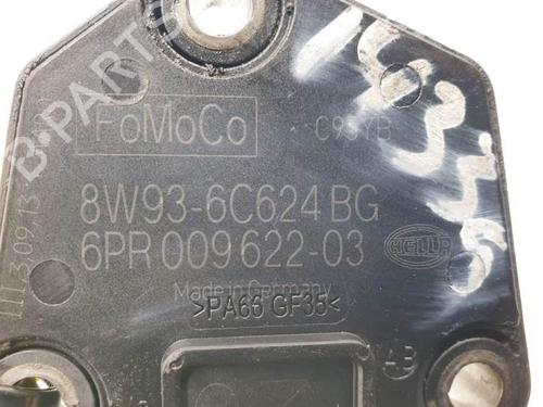 Electronic sensor JAGUAR XF I (X250) 2.2 D | BP17961255M84 