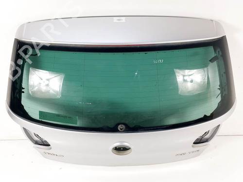 Tailgate VW GOLF V (1K1)  | BP24846631C6 
