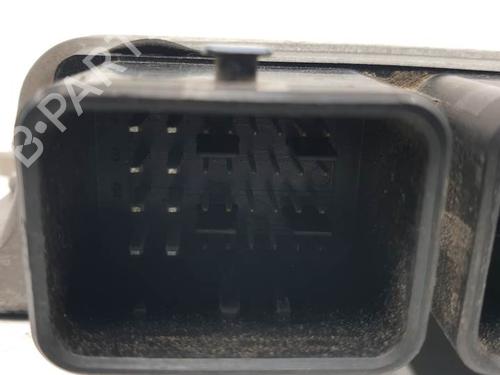 Engine control unit (ECU) NISSAN JUKE (F15) 1.6 | BP24585849M57 