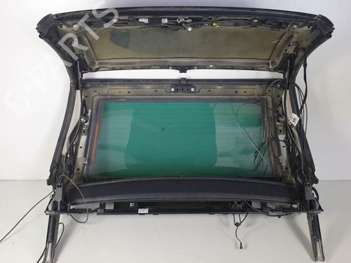 Sunroof PEUGEOT 207 CC (WD_) 1.6 16V | BP11114205C124 