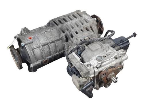 Rear differential VW GOLF IV (1J1) 1.9 TDI 4motion | BP29274855M24 
