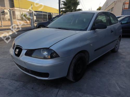 Used Parts SEAT IBIZA III (6L1) 1.4 16V 4970752