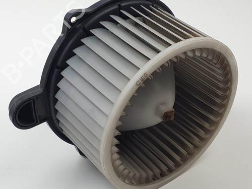 Used Heater blower motor HYUNDAI SANTA FÉ II (CM) 2.2 CRDi GLS (150 hp) 27195565