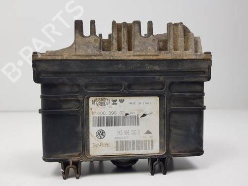 Engine control unit (ECU) SEAT CORDOBA (6K1, 6K2) 1.6 i | BP11487169M57 