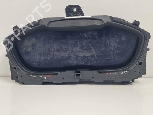 Used Instrument cluster Instrument cluster AUDI TT (FV3, FVP) 2.0 TDI (184 hp) 40175816 40175816