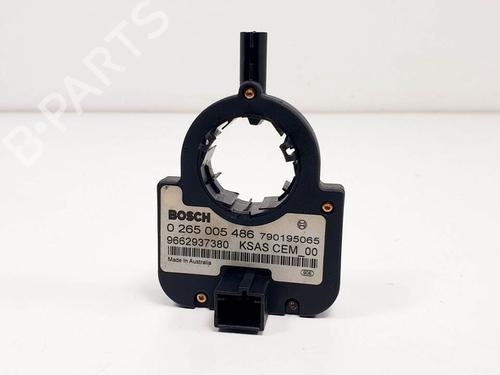 Used Electronic sensor Electronic sensor CITROËN C4 Picasso I MPV (UD_) 1.6 HDi (109 hp) 16183987 16183987